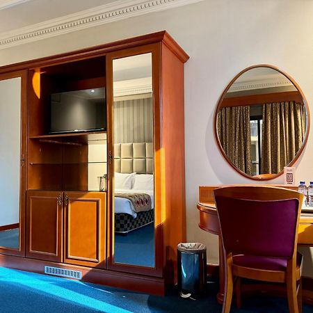 Panorama Hotel And Spa Manama Ngoại thất bức ảnh
