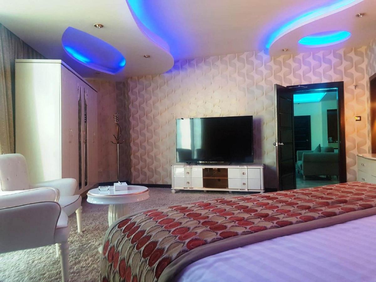 Panorama Hotel And Spa Manama Ngoại thất bức ảnh