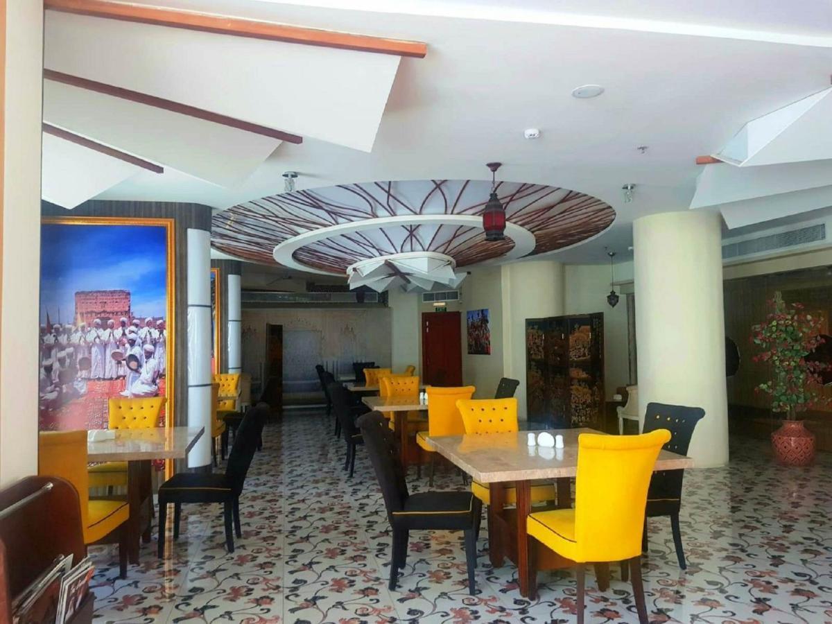 Panorama Hotel And Spa Manama Ngoại thất bức ảnh